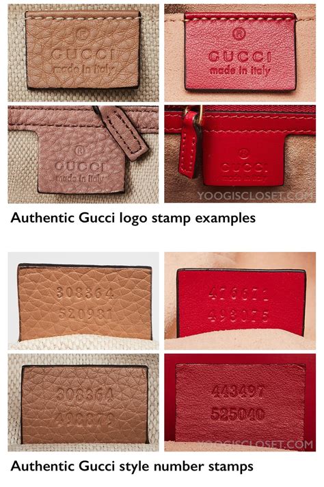 gucci label tag|authentic gucci tags.